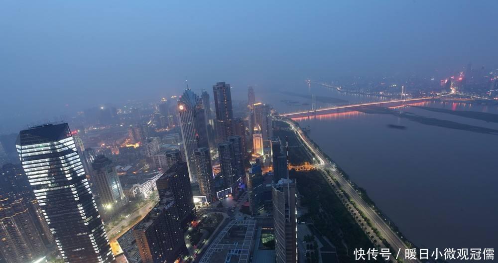  [低调]全国幸福指数最高的省, 不是东部发达省, 而是中部这个低