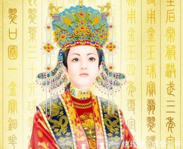 『后心』老人见到乞丐后心一沉,叫来自己女儿,说让她给你做小妾