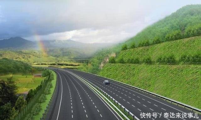 云南将迎来131亿的高速，这7地要爆发，不在昆明，也不在保山