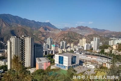 四川最宜居的城市，既不是成都也不是广元，而是座不为人知的小城