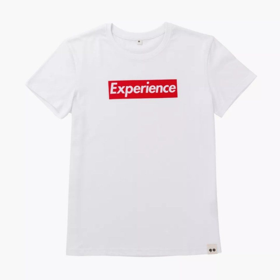 大象公会的 T 恤