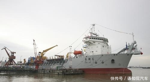 这一项世界级工程，中国用了12年，每年带来财富高达2000亿