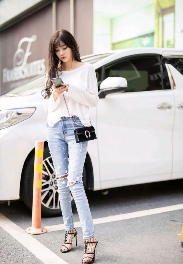  『小姐姐』美腿女神 ? ?小姐姐