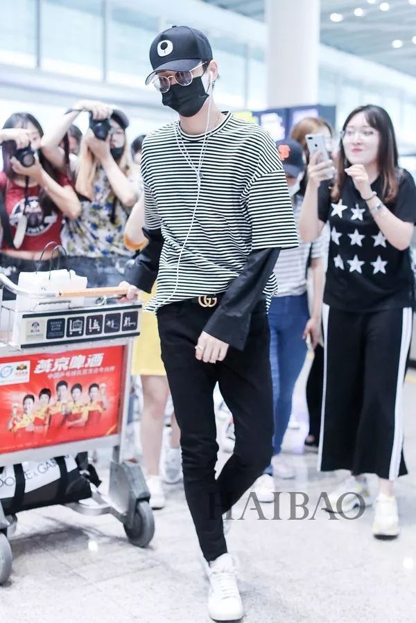 刘诗诗击破离婚传闻!周迅窦靖童这是什么情况?【海报街拍】