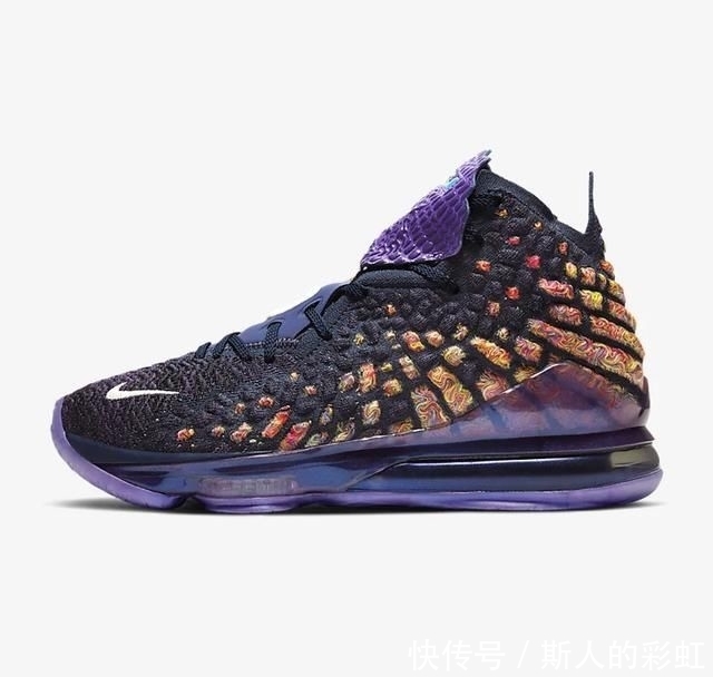  『战靴』官网预告已出！Nike 全明星战靴本周即将发售