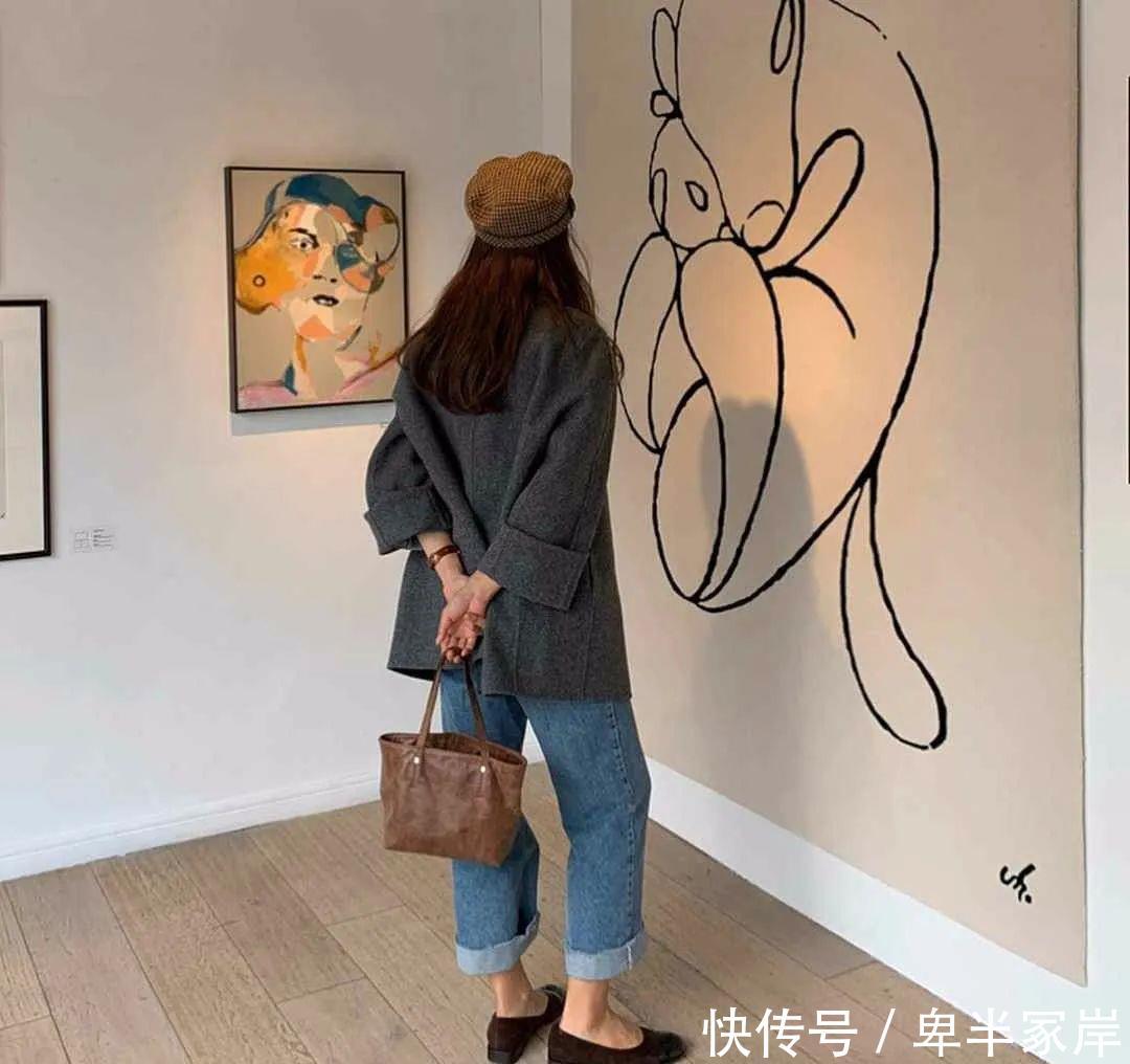  #跟鞋#放弃老爹鞋！2020这6双鞋子太流行，怎么搭配都好看！