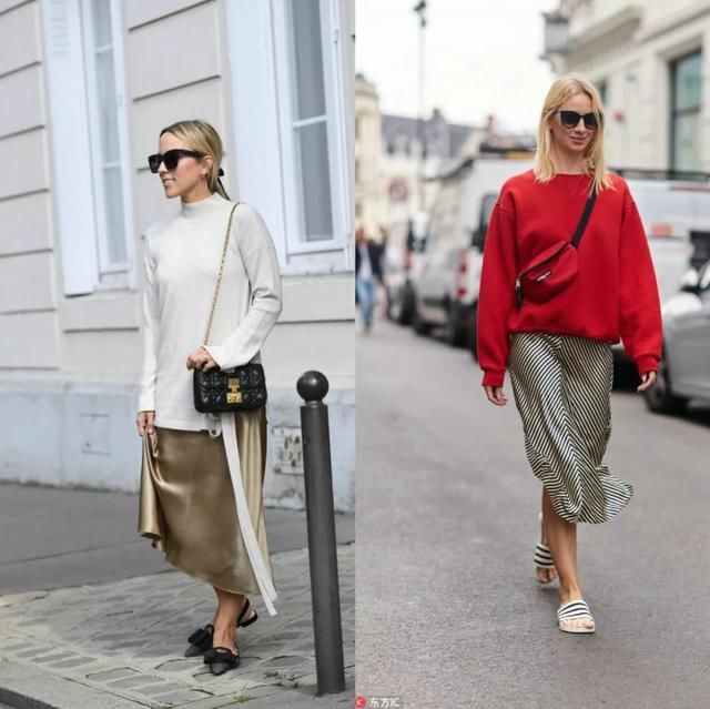 一秒钟让我变慵懒性感又高级的换季装备是啥?