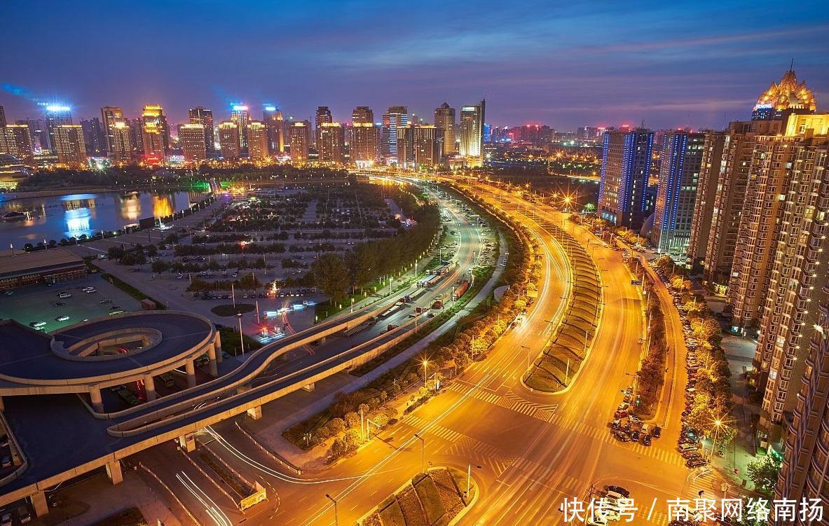 河南向工业转型, 郑州便是最大受益者, 为何它自己不跨河发展呢