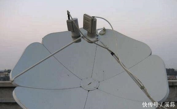 卫星锅被要求限期拆除, 村干部上门检查, 农民不解: 为啥一定要拆