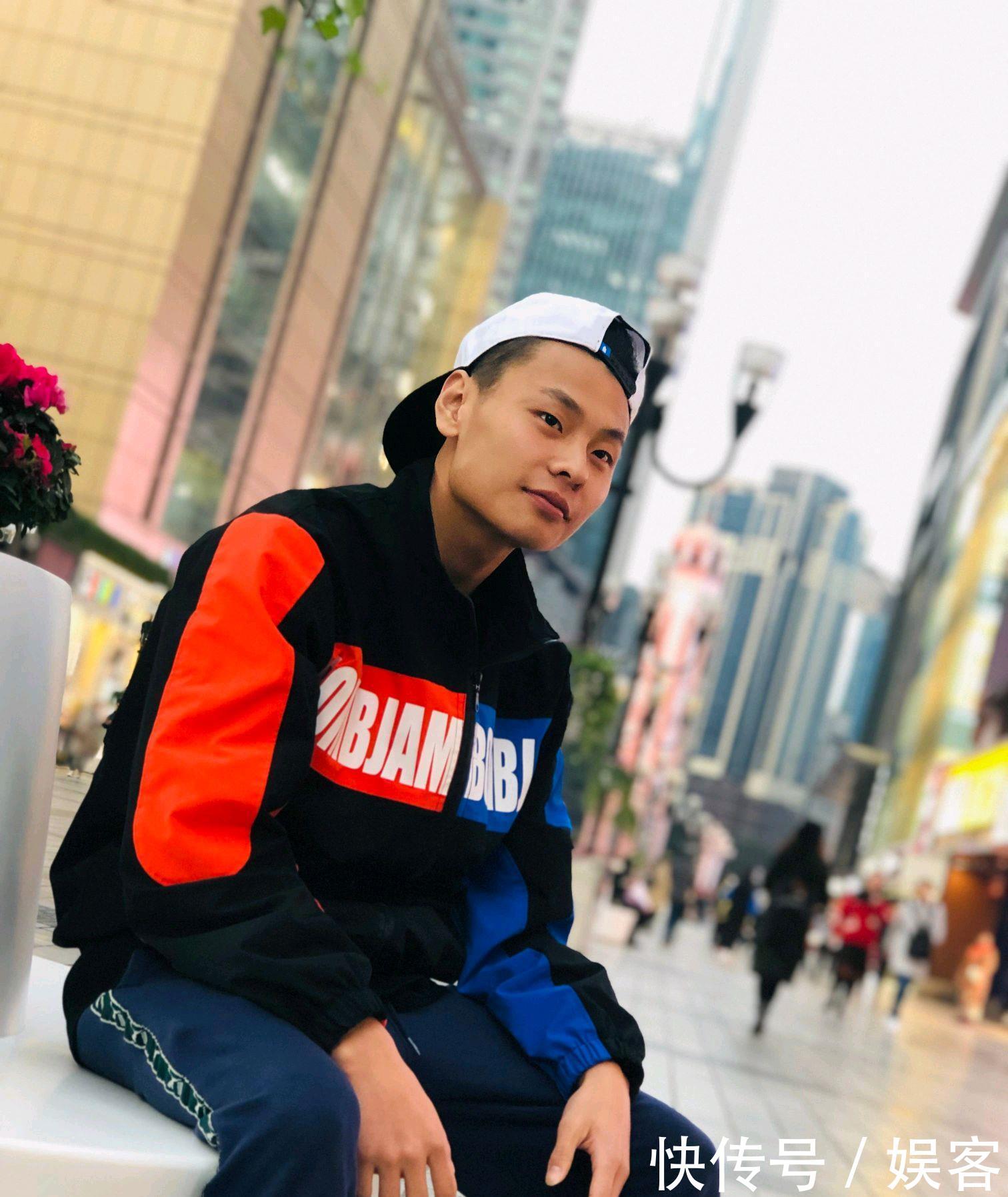  「海选」《这就是街舞3》海选名单再现“回锅肉”！小明和老谢双双回家