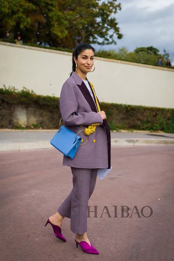 苦恼| 换季“乱穿衣”?多多多多多多多半是没有Get西装吧!