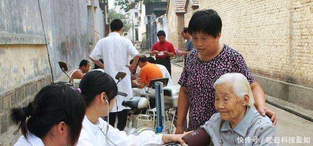  侥幸心理■2020新农合缴费标准已出，才涨30元，为啥有些人说不