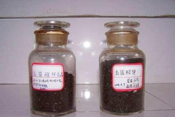 #杀菌剂#养花的杀菌剂?这3种也能代替,比多菌灵还强
