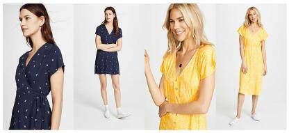 SHOPBOP避暑降温指南 8件单品解锁清凉夏日造型