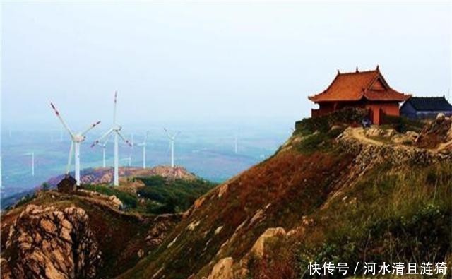  「高铁」河南一不起眼小县，被千亿高铁砸中，发展不可限量，是