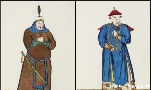  六科给事中：内务府、都察院、户部，哪个衙门的权力大？