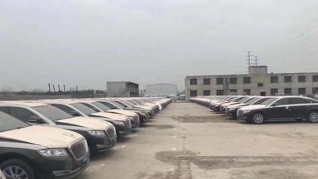 『车型』为啥红旗车一片好评,4S店却卖不出车?车主说出了实情
