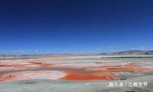 中国拥有一个令美国和日本嫉妒的湖泊，价值3000亿美元