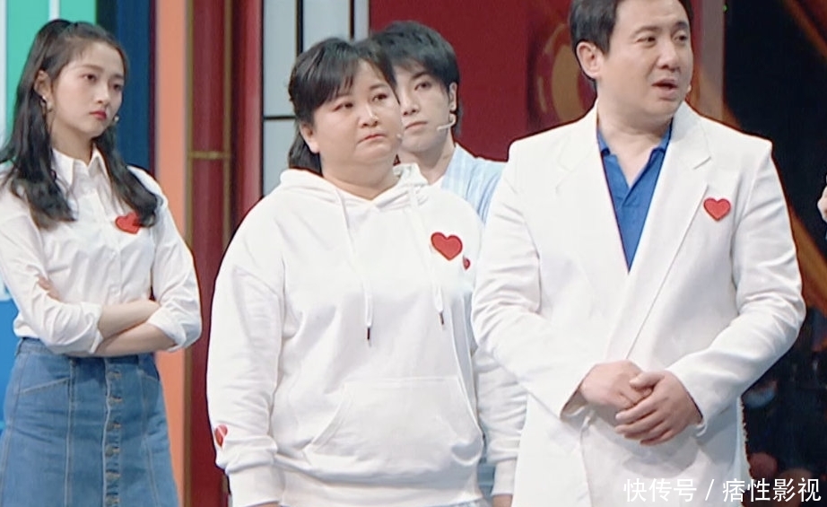 游戏■被《王牌》赶超?《快本》究竟哪里出了问题,网友:看看主持人吧