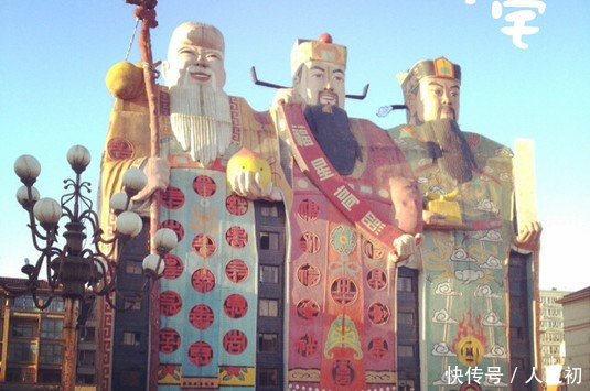 河北省最奇葩的一座建筑获得了吉尼斯最佳项目奖