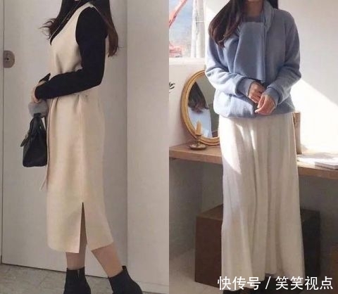  [冬季]20套冬季穿搭指南，照着穿怎么都不会出错