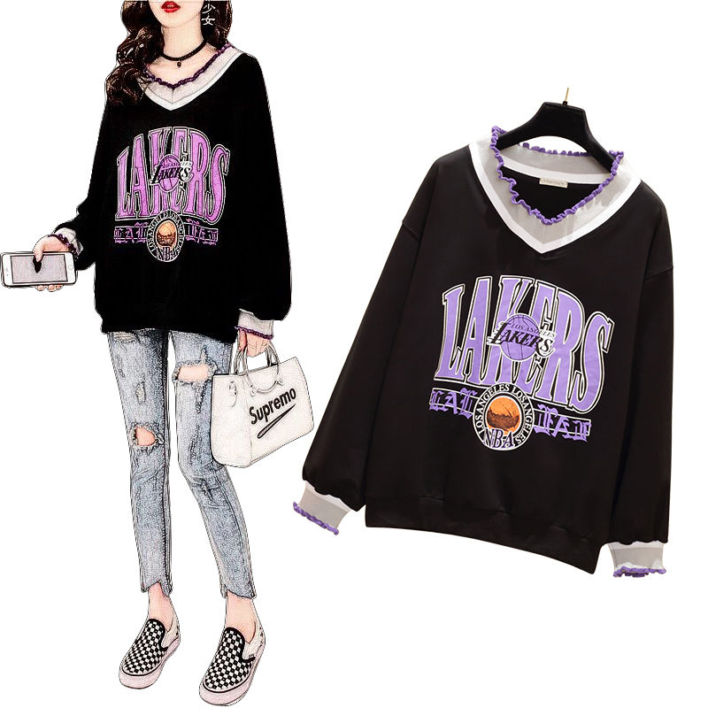 真没想到，今秋流行的卫衣如此洋气!难怪老婆见了爱不释手买两件