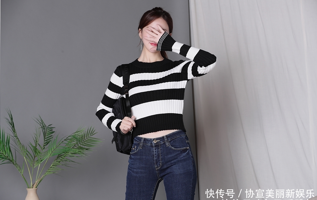  『Korean』Korean model套装搭配图集第九十九篇