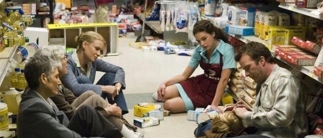  『推荐理由』刷遍各大榜单的30部恐怖影片，看过一半才敢说胆子大