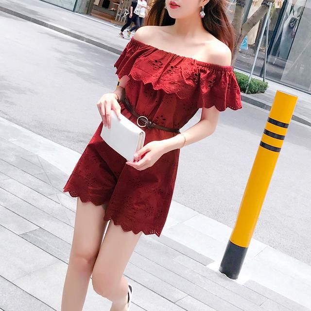 有一种女装,叫“魅力”女装,时尚性感显年轻,一眼就会爱上