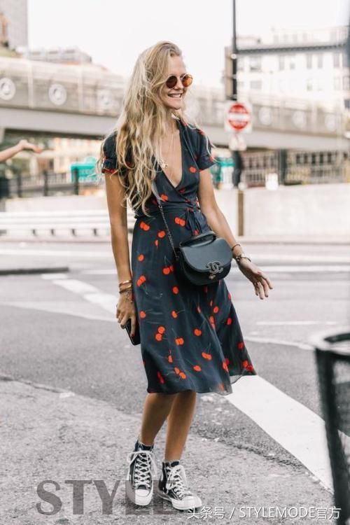 Instagram最受欢迎球鞋Top5，要跟得上潮流至少有一双！