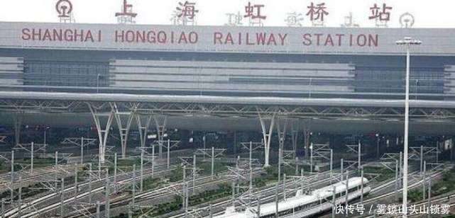 中国最“忙碌”的车站：平均84秒发出一趟高铁，你知道在哪里吗