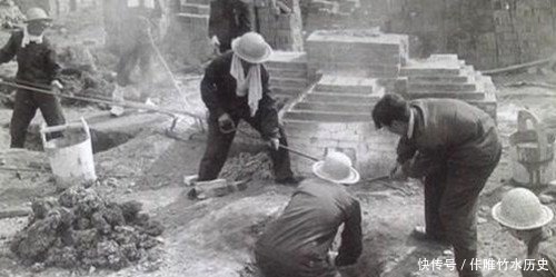  『发现』以廉洁著称的包拯，当考古专家看到他墓葬内景后，表示很扎心