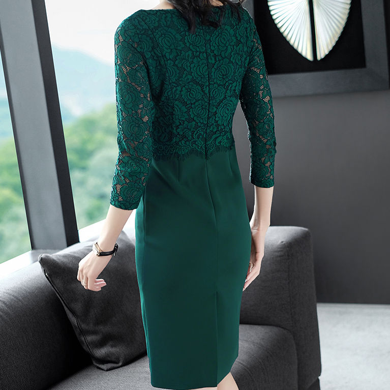 这连衣裙刚上市就火了，一款比一款漂亮，比卫衣美嫩的不得了