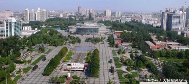  京广铁路■中国下辖县最多的省会城市，11个县