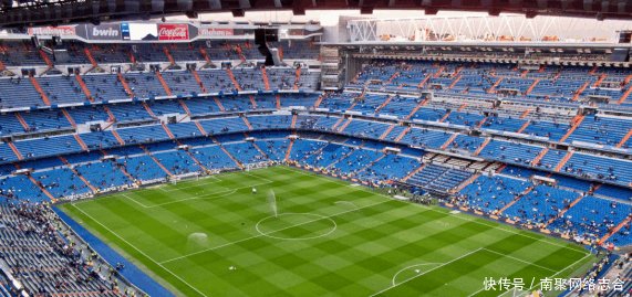 皇马VS巴萨巅峰对决, 西甲国家德比球迷疯狂朝圣10日之旅!