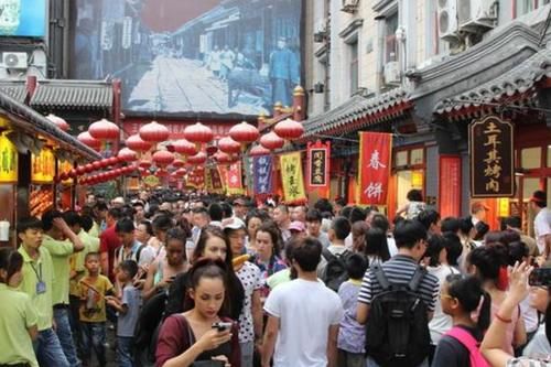 如果你去北京旅游：这三个地方能不去就别去，去了也是白花钱