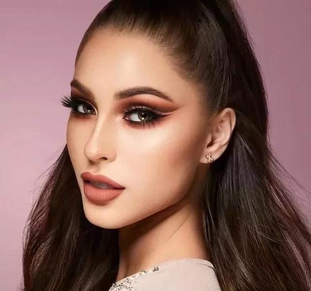 璎珞如懿带火的柳叶眉，到底适不适合你？