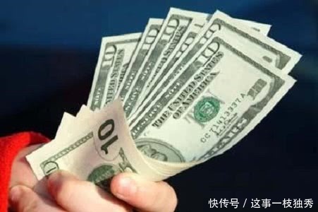 如果美国国债达到100万亿,美国会发生什么?