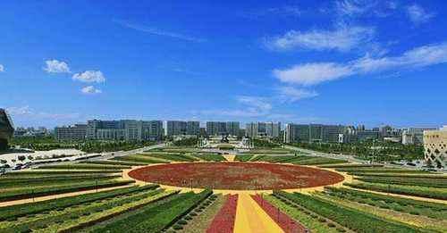 中国建世界级奇迹工程，斥资53亿将沙漠变城市，令老外叹服！