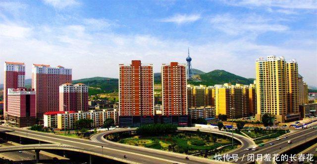  海东■中国地级市最少的省，面积全国第4，仅2个地级市，还有望