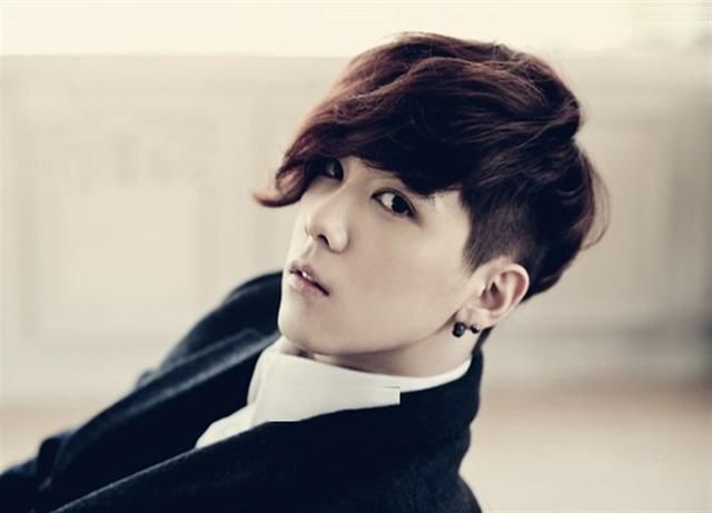 花轮头太非主流？来看看张若昀的慵懒胡歌的野性你就知道怎么梳了