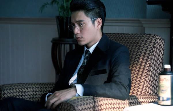 《脱身》大结局是什么?张晓光阴谋曝光乔智才