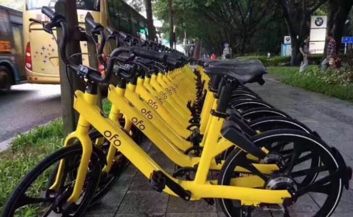 共享单车开始降温，明年1000万辆单车将报废，解决办法亮了!