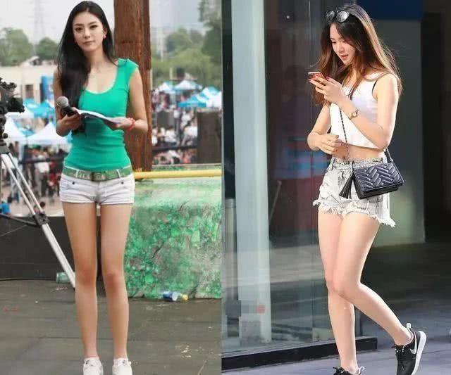 直男眼中的3大“美腿”标准,你占了几个?最后一个让女人意外!