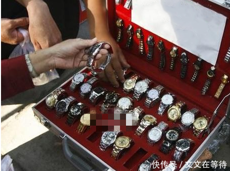  「动能储备」如何可以一眼辨别出名表还是高仿，学会这三招可鉴定高仿腕表