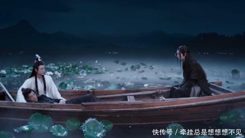 陈情女孩的夏日限定,快来看看《陈情令》的取景地都有哪些吧