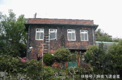  #台湾#阎锡山在台湾的最后岁月闭门谢客远离闹市，三餐以咸菜馒头为主！