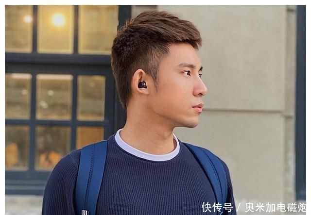 『头发剪短』男生别嫌弃“两边铲光”发型,2020年头发这样剪,干净时尚又帅气