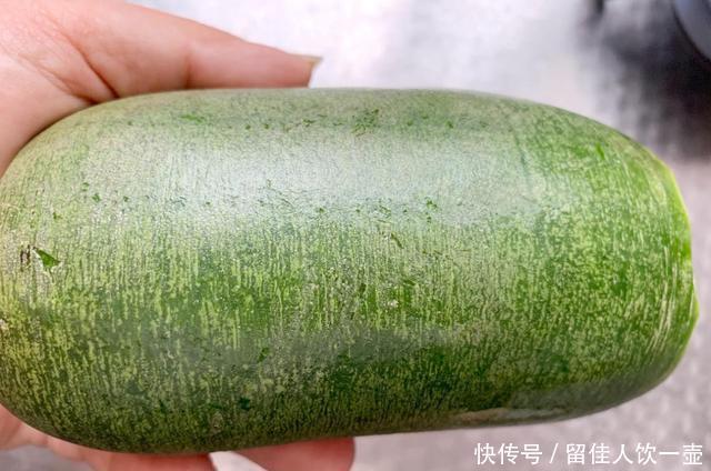 『把红薯』红薯花生咸饭汤,一碗暖汤入胃,帮助消食导滞!