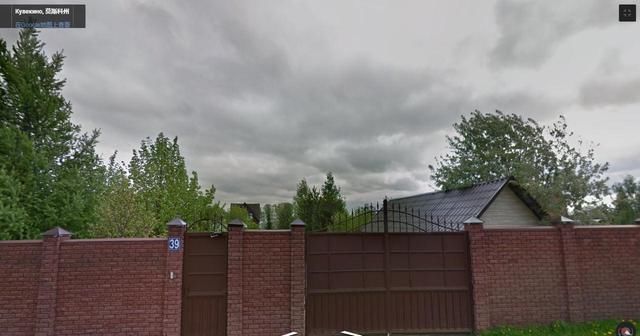  『农村』真实的俄罗斯农村，莫斯科郊外，看看这里的农民的住房和生活